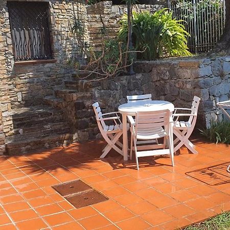 Villa Rosa Latte Kültér fotó